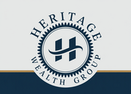 Heritage Wealth Group Logo - Entry #150