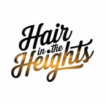 Hair in the Heights Logo - Entry #2276