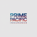 PRIME PACIFIC INSURANCE Logo - Entry #2144