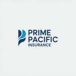 PRIME PACIFIC INSURANCE Logo - Entry #1986