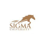 Sigma University™ Logo - Entry #127