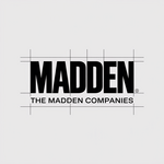 Madden Logo - Entry #3625