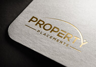 Property Placements Logo - Entry #78