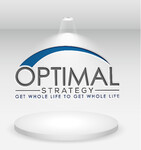 Optimal Strategy Logo - Entry #186