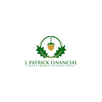 J. Patrick Financial Logo - Entry #2961