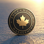 Edge Wealth Management Logo - Entry #2959