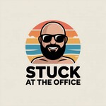 Stuck At The Office Logo - Entry #479
