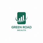 Green Road Wealth Logo - Entry #213