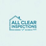 All Clear Inspections LLC Logo - Entry #1174