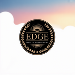 Edge Wealth Management Logo - Entry #1288