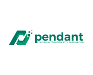 pendant Logo - Entry #2018