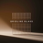 Gridline Glass Logo - Entry #1329
