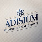 Adisium Wealth Management Logo - Entry #571