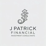 J. Patrick Financial Logo - Entry #2028