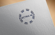 Electric M.D Logo - Entry #3476