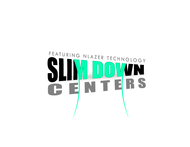 Slim Down Centers Logo - Entry #6