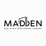 Madden Logo - Entry #2244