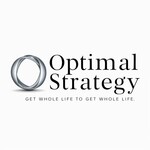 Optimal Strategy Logo - Entry #750