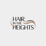 Hair in the Heights Logo - Entry #1758