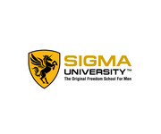 Sigma University™ Logo - Entry #1111