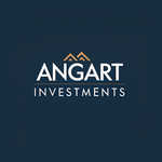 Angart Investments Logo - Entry #1269
