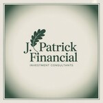 J. Patrick Financial Logo - Entry #1486