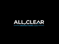All Clear Inspections LLC Logo - Entry #52