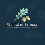 J. Patrick Financial Logo - Entry #2308