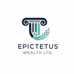 Epictetus Wealth Ltd. Logo - Entry #447