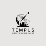 Tempus Wealth Management Logo - Entry #200