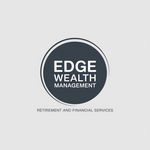 Edge Wealth Management Logo - Entry #1395
