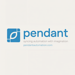 pendant Logo - Entry #1686