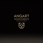 Angart Investments Logo - Entry #67