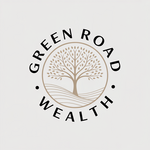 Green Road Wealth Logo - Entry #167