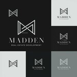 Madden Logo - Entry #1891