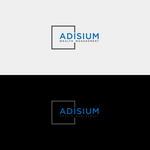 Adisium Wealth Management Logo - Entry #500
