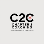 Chapter 2 Coaching Logo - Entry #1212