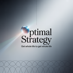Optimal Strategy Logo - Entry #2040