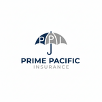 PRIME PACIFIC INSURANCE Logo - Entry #1253