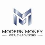 Modern Money Wealth Advisors Logo - Entry #612