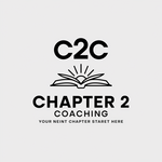 Chapter 2 Coaching Logo - Entry #1082