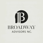 Broadway Advisors NC Logo - Entry #181