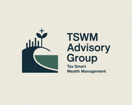 TSWM Advisory Group Logo - Entry #1054