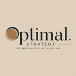 Optimal Strategy Logo - Entry #1637