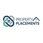 Property Placements Logo - Entry #554