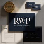 RWP Logo - Entry #1607