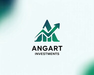 Angart Investments Logo - Entry #246