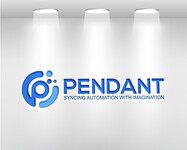 pendant Logo - Entry #1665