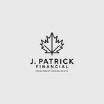 J. Patrick Financial Logo - Entry #649