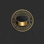 Edge Wealth Management Logo - Entry #3095